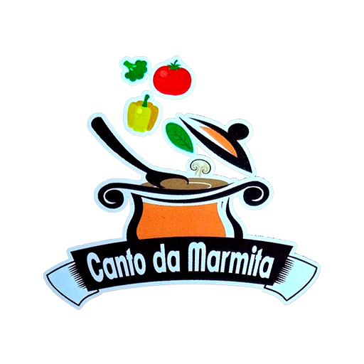 Canto da Marmita logo