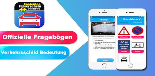 Auto Führerschein 2021 Gratis 