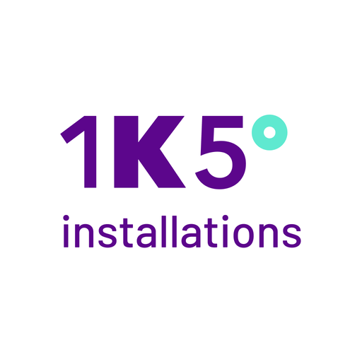 1KOMMA5° Installations Download on Windows