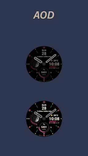 HMK WA100 screenshot 5