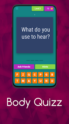 Body Systems QandA - Quiz