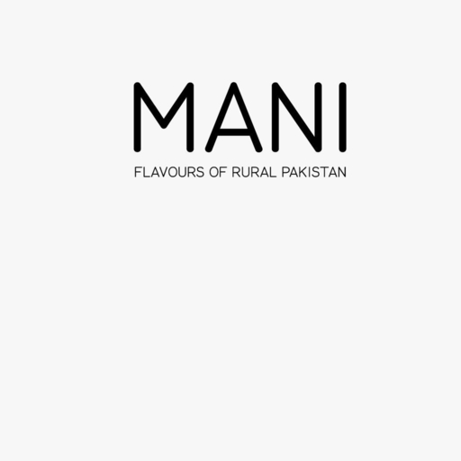 Mani Restaurant logo