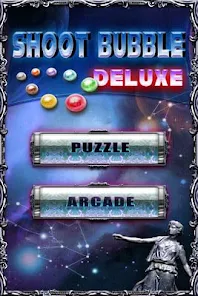 Shoot Bubble Deluxe - Apps on Google Play