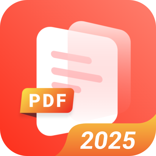 PDF 뷰어 - PDF 리더 & 문서뷰어