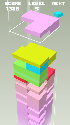 Block Puzzle 3D