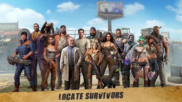 State of Survival – Discard Coupon Codes