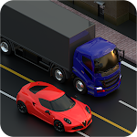 Cover Image of Télécharger Extreme Turbo Car Racing: Traffic Simulator 2021 1.1 APK