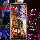 Gaming  Wallpaper - Rog Phone 2 Wallpaper icon