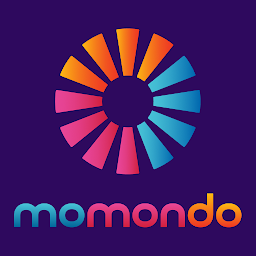 「momondo：機票、飯店、租車比價」圖示圖片