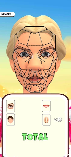 Golden Ratio - Screenshot 4