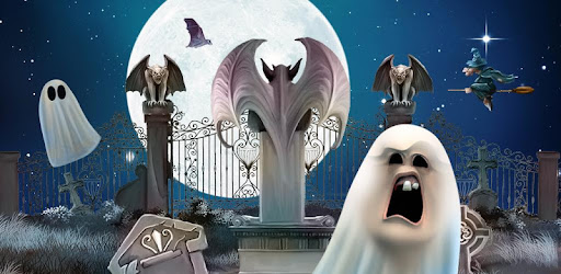 Halloween Live Wallpaper