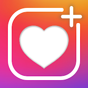 PowerLikes Get Like and Followers 2.8.0 Icon
