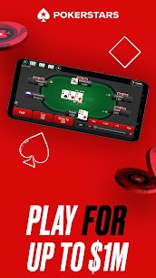 PokerStars Apk for Android & iOS – Apk Vps 4