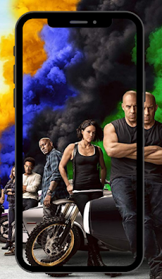 Fast And Furious Mobile Wallpapersのおすすめ画像2