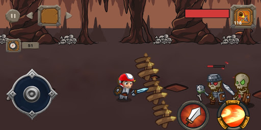 Patrol Team Rescue Knight Adventure