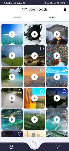 Video Downloader for Instagram  Save photos