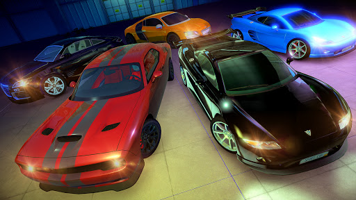 Real Street Car Racing Game 3D: Driving Games 2020  apktcs 1