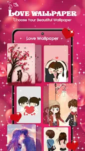 Love Wallpaper HD