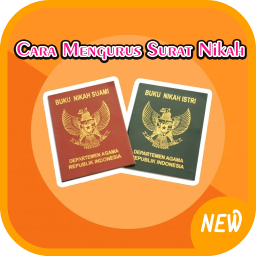 Download 94+ Contoh Surat Nikah Gratis
