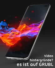 Grubl Live Wallpapers 4k Klingeltone Apps Bei Google Play