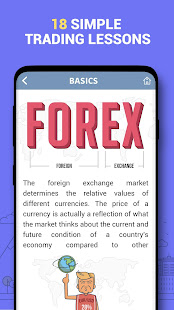 Stocks & Forex Trading Game  Screenshots 19