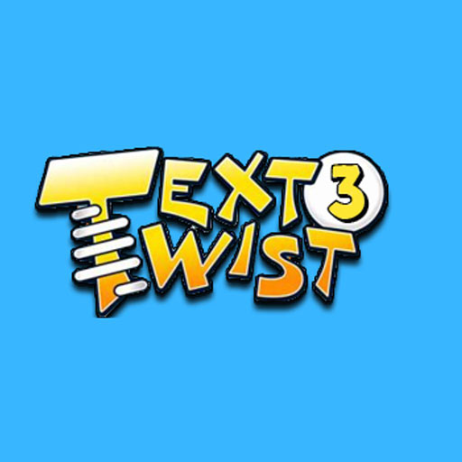 Text Twist 3 Word Game 4.0.0.1 Icon