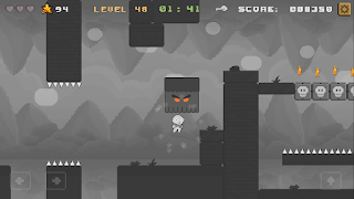 Shadoworld Adventure - Screenshot 1