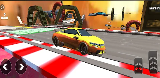 Car Racing Driving:Car Race 3d