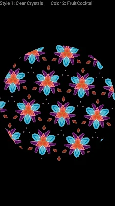 Kaleidoscope KaleidoSim 2 Prim - Screenshot 4