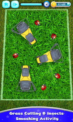 Oddly Satisfying Soap Cutting