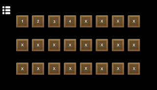 Ache as palavras - Screenshot 2