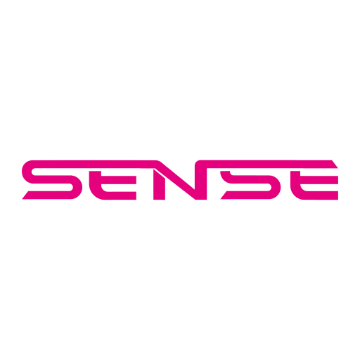 Sense Makeup JO logo