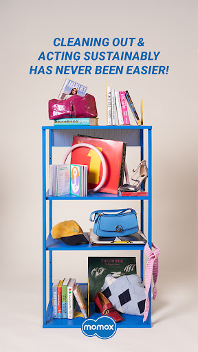 momox: sell books & fashion 1