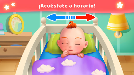 Super JoJo Buenos hábitos