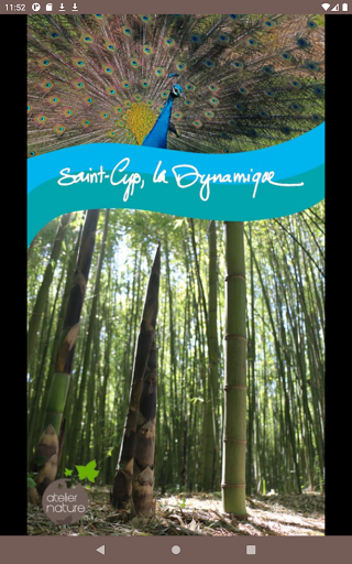 Saint-Cyp Aventure
