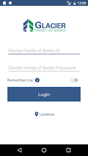 Glacier Family Banks – Mobile 2