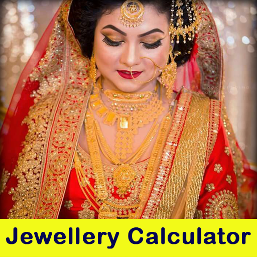 Jewellery Calculator