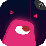 Cover Image of Download Tamono - Tap Monster Orchestra 1.0.7v APK