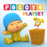 My Day - Pocoyo icon