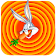 looney toon : Bugs Bunny Tunes Run icon