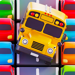 Icon image Unblock Jam - Car Parking Game