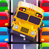 Unblock Jam - Car Parking Game icon