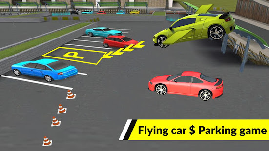 Parking games : Car Games 3D 1.0 screenshots 14