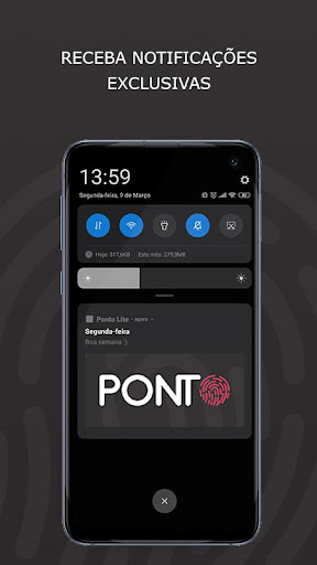 Ponto Lite - v1.1.3