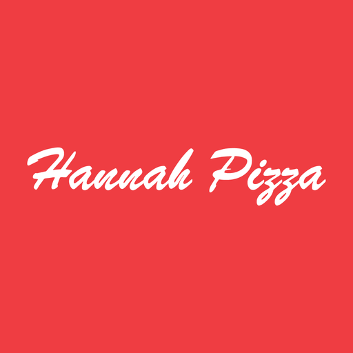 Hannah Pizza logo