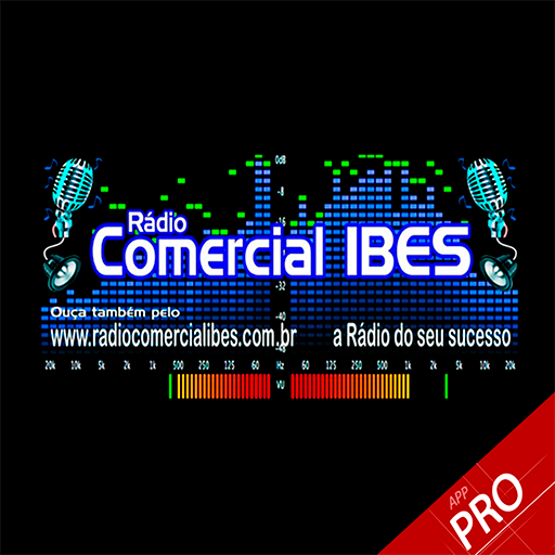 Rádio Comercial IBES