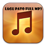 Lagu Pato Full MP3 icon
