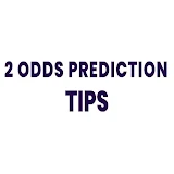 2 ODDS PREDICTION TIPS icon
