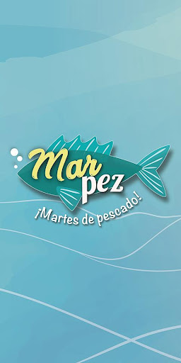 Android application MARPEZ APP screenshort