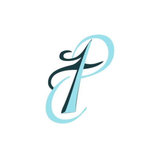 Pretty Tailoring logo